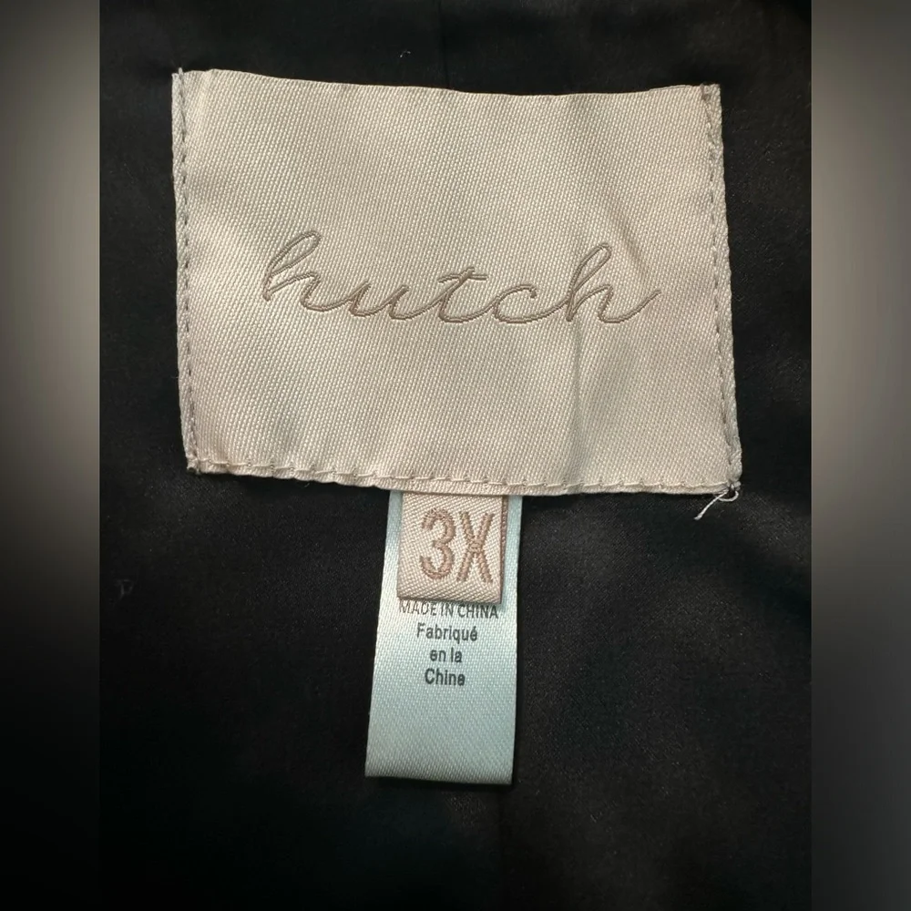 Hutch Vest - Picture 6 of 7